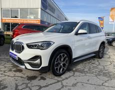 BMW X1 Tours