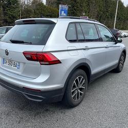 Volkswagen Tiguan 1.5 TSI 130 - LIFE BUSINESS Saint-Doulchard