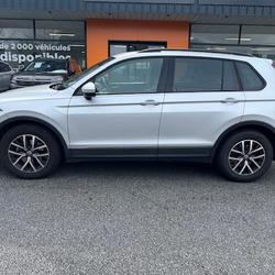 Volkswagen Tiguan 1.5 TSI 130 - LIFE BUSINESS Saint-Doulchard