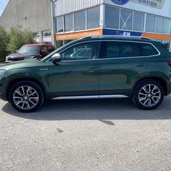 Skoda Karoq 2.0 TDI 150 BV DSG7 4X4 SCOUT Saint-Angel
