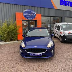 Ford Fiesta 1.1i - 85  Trend Saint-Angel