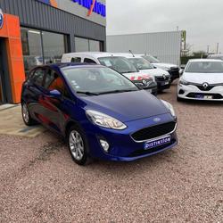 Ford Fiesta 1.1i - 85  Trend Saint-Angel
