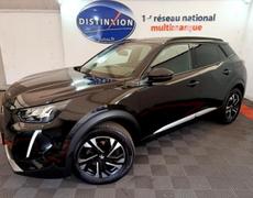 Peugeot 2008 Saint-Angel