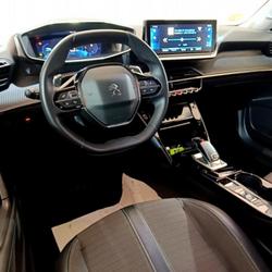 Peugeot 2008 1.5 BlueHDi S&S - 130 - BV EAT8  II Allure Business Amilly