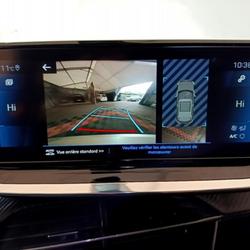 Peugeot 2008 1.5 BlueHDi S&S - 130 - BV EAT8  II Allure Business Amilly