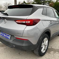 Opel Grandland 1.5 CDTI - 130 - S&S  Edition Business Saran