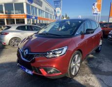Renault Grand Scenic 4 Tours
