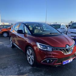Renault Grand Scenic 4 1.7 BLUEDCi - 150 - 7PL - INTENS Tours