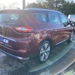Renault Grand Scenic 4 1.7 BLUEDCi - 150 - 7PL - INTENS Tours