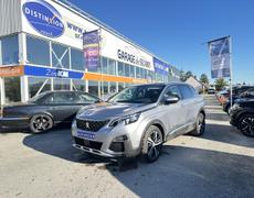 Peugeot 3008 Saint-Angel