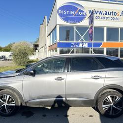 Peugeot 3008 1.5 BlueHDi - 130 - BV EAT8  Allure + hayon &eacute;lectrique Aubigny-sur-N&egrave;re