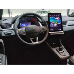 Renault Captur 1.8 E-Tech FULL Hybride - 160 - BVA 2026 Techno Saint-Doulchard
