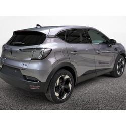 Renault Captur 1.8 E-Tech FULL Hybride - 160 - BVA 2026 Techno Saint-Doulchard