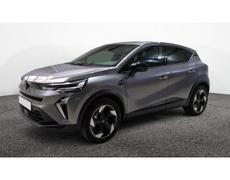 Renault Captur Saint-Angel