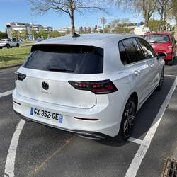 Volkswagen Golf 8 1.5 eTSI - 150 - BV DSG 7 EDITION 50 Aubigny-sur-N&egrave;re