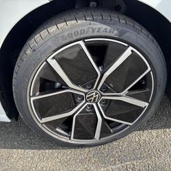 Volkswagen Golf 8 1.5 eTSI - 150 - BV DSG 7  Edition 50 Aubigny-sur-N&egrave;re