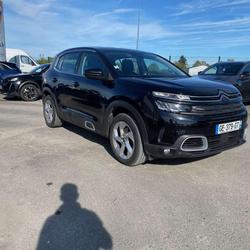 Citroen C5 Aircross 1.5 BlueHDi - 130 S&S - BV EAT8  Business + Camera + Attelage + Acc&egrave;s Main libre Saint-Doulchard