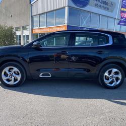 Citroen C5 Aircross 1.5 BlueHDi - 130 S&S - BV EAT8  Business + Camera + Attelage + Acc&egrave;s Main libre Saint-Doulchard