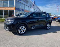 Citroen C5 Aircross Saint-Angel