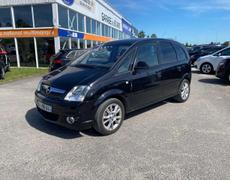 Opel Meriva Tours