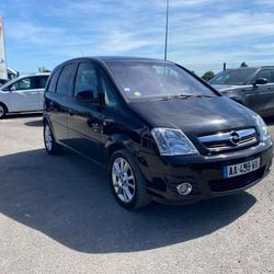 Opel Meriva 1.6i Twinport - 105  Enjoy Tours