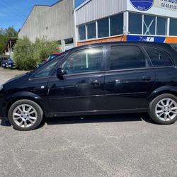 Opel Meriva 1.6i Twinport - 105  Enjoy Tours
