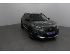 Peugeot 2008 Saint-Angel