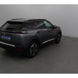 Peugeot 2008 1.2i PureTech 12V S&S - 100  II 2019 Allure PHASE 1 Saran