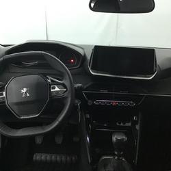 Peugeot 2008 1.2i PureTech 12V S&S - 100  II 2019 Allure PHASE 1 Saran