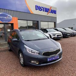 Kia Cee'd SW 1.6 CRDi FAP - 128  Active Tours