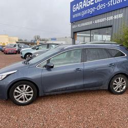 Kia Cee'd SW 1.6 CRDi FAP - 128  Active Tours