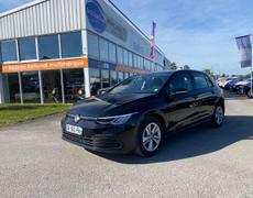 Volkswagen Golf 8 Tours