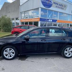 Volkswagen Golf 8 1.5 TSI - 130    Life Plus + Pack Hiver Saint-Doulchard