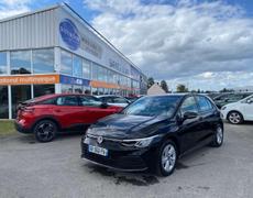 Volkswagen Golf 8 Gien