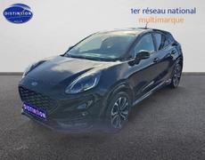 Ford Puma Saint-Angel