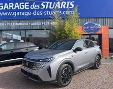 Peugeot 3008 Saint-Angel