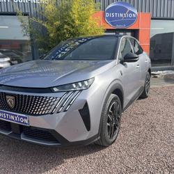 Peugeot 3008 1.2i Hybrid -145 e-DCS6  GT + ATTELAGE Gien