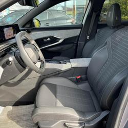 Peugeot 3008 1.2i Hybrid -145 e-DCS6  GT + ATTELAGE Gien