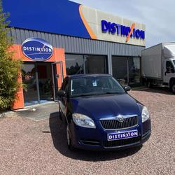 Skoda Fabia 1.2i 12V - 60  Classic Tours