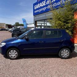 Skoda Fabia 1.2i 12V - 60  Classic Tours