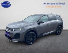 Citroen C5 Aircross Aubigny-sur-Nère