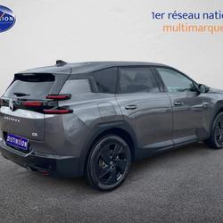 Citroen C5 Aircross 1.2i Hybride - 145 S&S - Max Tours
