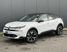 Citroen C4 Saint-Doulchard