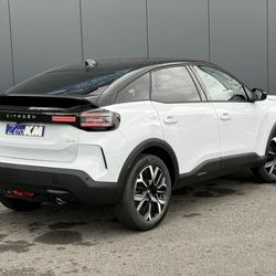 Citroen C4 NEW 1.2i Hybride - 145 S&S - BV e-DCS 6  Max Saint-Doulchard