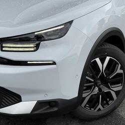 Citroen C4 NEW 1.2i Hybride - 145 S&S - BV e-DCS 6  Max Saint-Doulchard