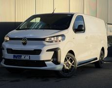 Citroen Jumpy Aubigny-sur-Nère