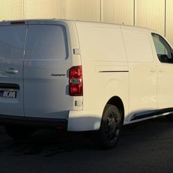 Citroen Jumpy NEW XL 2.0 BlueHDi - 180 S&S - EAT8  III FOURGON + Pack Look + Camera Saran