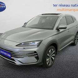 BYD Seal U 1.5 DM-i - 218 - BOOST PHEV + TOIT OUVRANT + HAYON ELEC. + CAM 360&deg; Saint-Angel