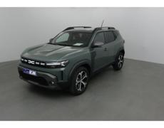 Dacia Duster Saint-Angel