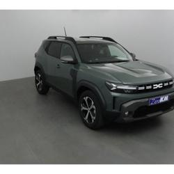 Dacia Duster 1.0 ECO-G - 100  Journey + Cam&eacute;ra de Recul  + GPS Saint-Doulchard